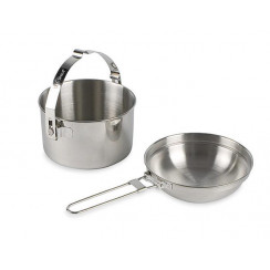 Набор посуды Tatonka KETTLE 2.5  , 4003.000