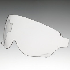 Визор стекло SHOEI CJ-3, прозрачный
