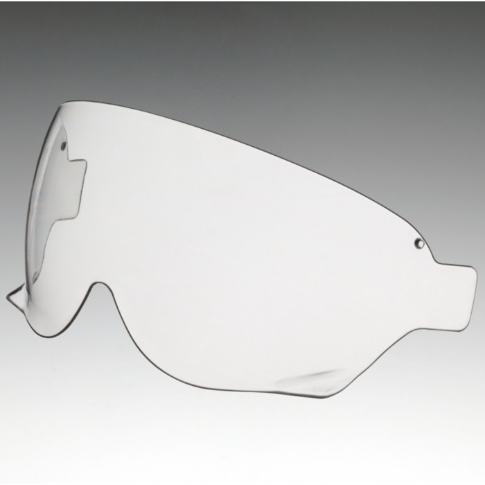 Визор стекло SHOEI CJ-3, прозрачный