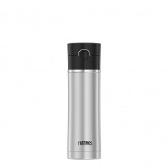 Термокружка Thermos NS-402 BK (0,47 литра), стальная