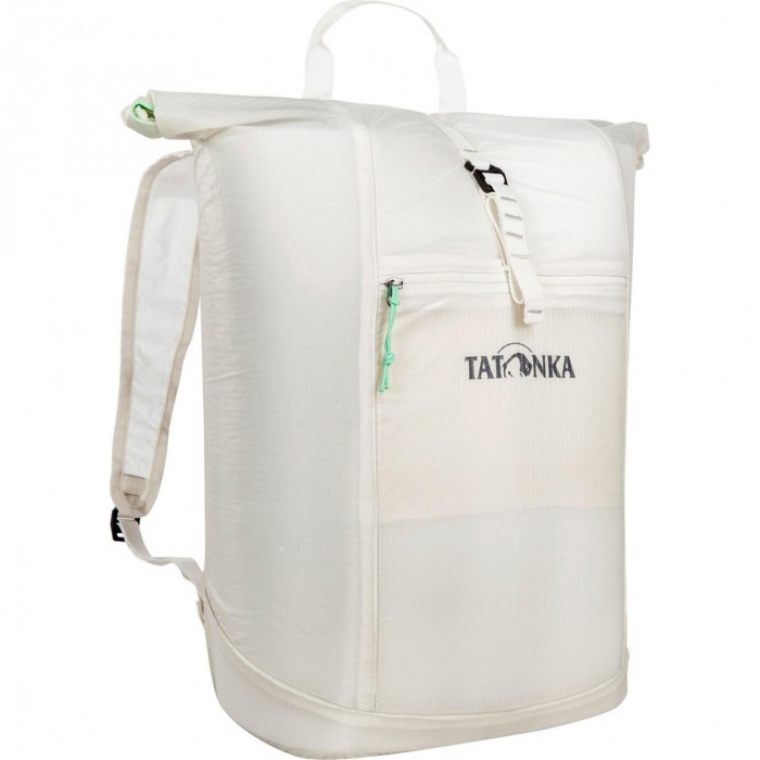 Рюкзак Tatonka SQUEESY ROLLTOP lighter, серый