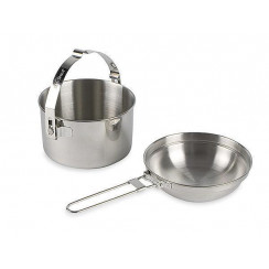 Набор посуды Tatonka KETTLE 4.0  , 4004.000