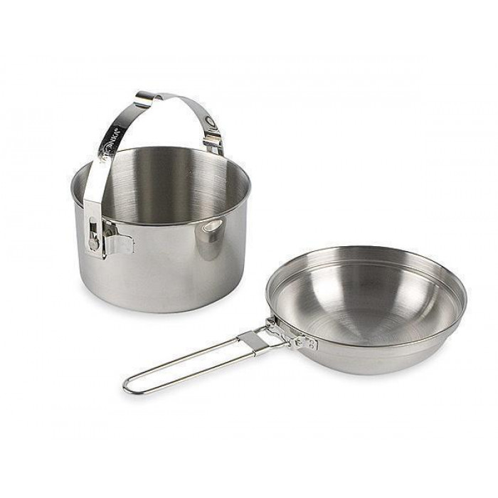 Набор посуды Tatonka KETTLE 4.0, 4004.000