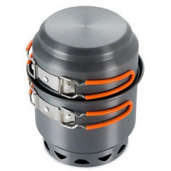Набор посуды с теплообменной системой Fire-Maple FMC-218 323г./1,2л и 0,6л, 1407228