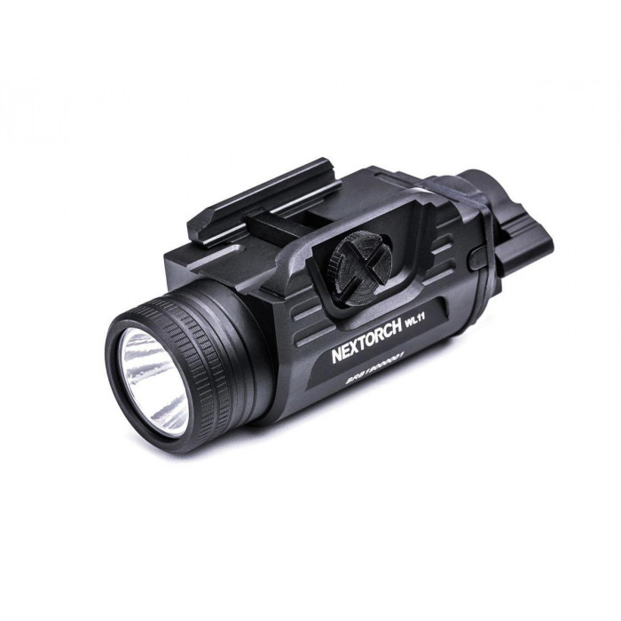 Фонарь Nextorch WL11 High-Output, пистолетный, lm WL11