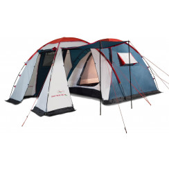 Палатка Canadian Camper GRAND CANYON 4, цвет royal