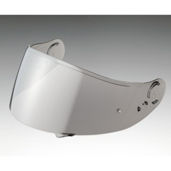Визор стекло SHOEI CNS-1PN SPECTRA, серебристый