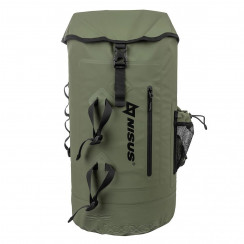 Герморюкзак 35л ПВХ NISUS N-82101-35