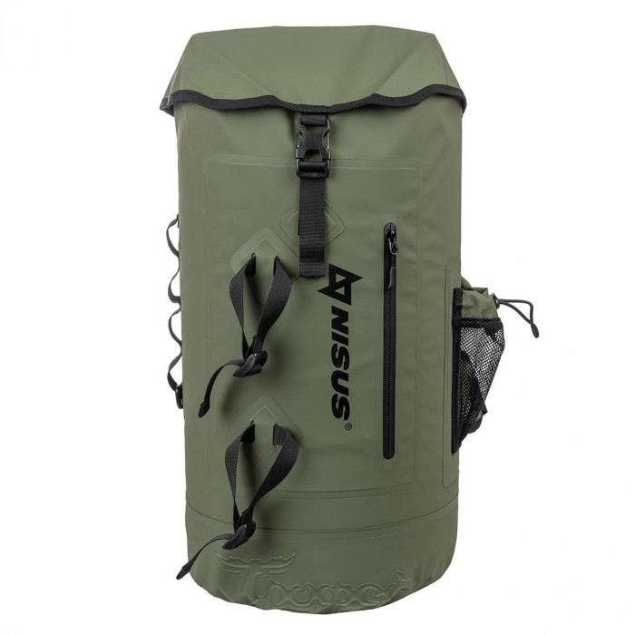 Герморюкзак 35л ПВХ NISUS N-82101-35