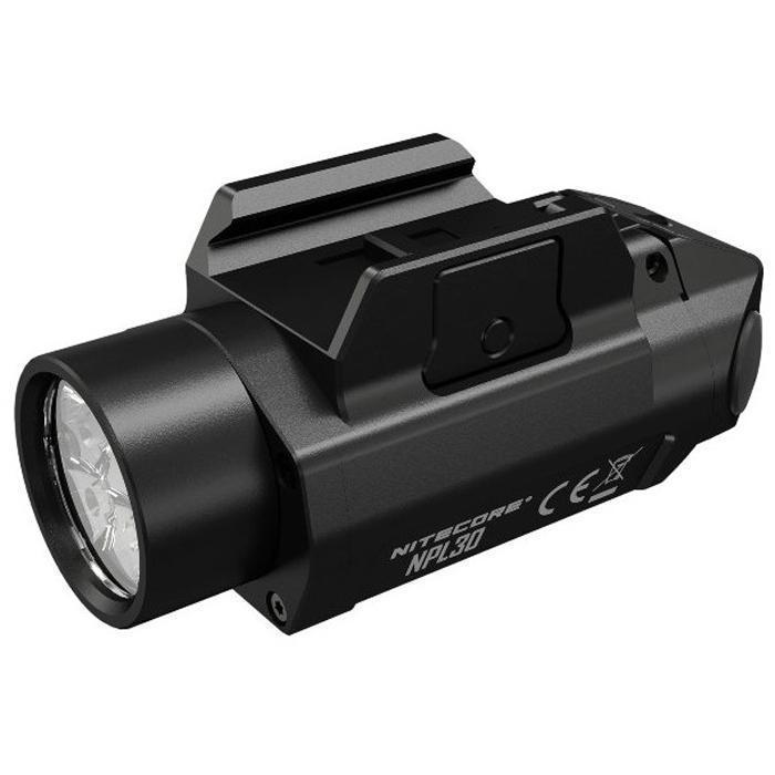 Фонарь NITECORE NPL30 NPL30