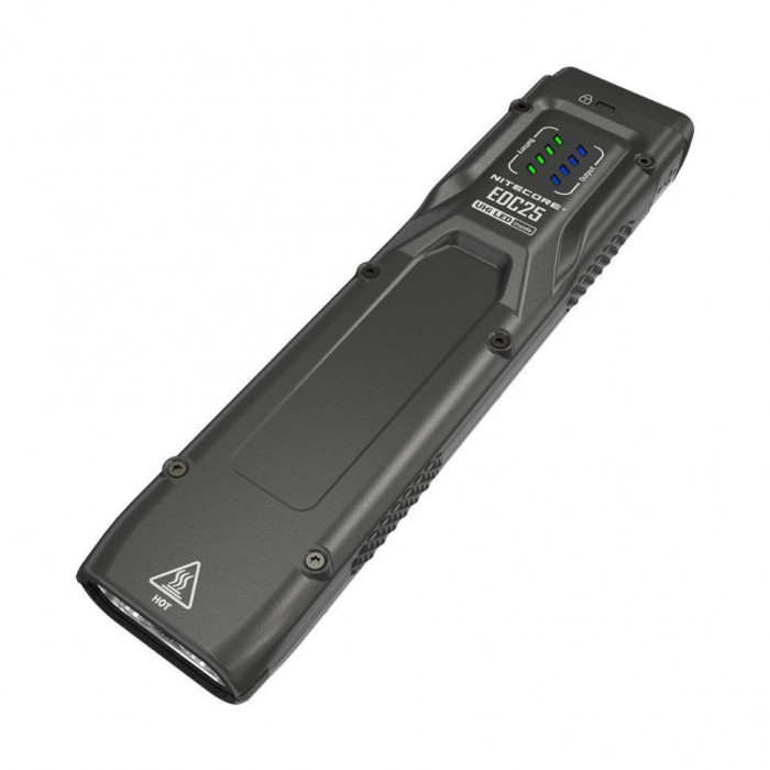 Фонарь NITECORE EDC25