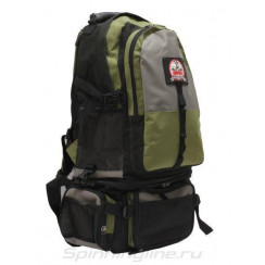 Рюкзак Rapala Limited 3 в 1 Combo Bag