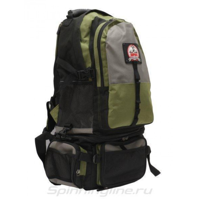 Рюкзак Rapala Limited в Combo Bag