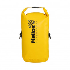 Драйбег 15л желтый Helios HS-DB-152562-Y, (62 см)