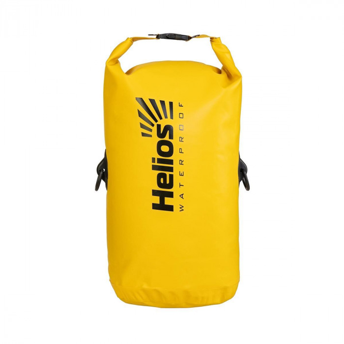 Драйбег 15л желтый Helios HS-DB-152562-Y, (62 см)