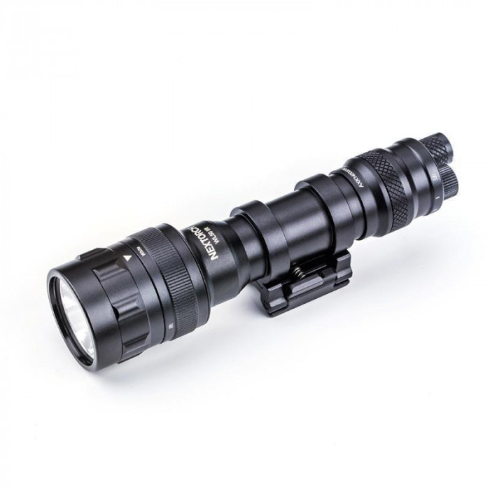 Фонарь Nextorch WL50IR тактический, люмен, свет белый,ИК WL50IR