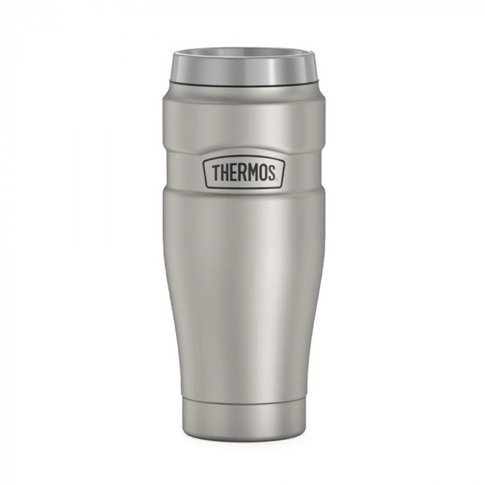 Термокружка Thermos SK1005 MS, стальная 0,47 литра