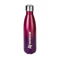 Термобутылка 500ML (N.TB-019-RB)  Nisus