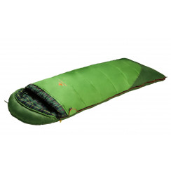 Мешок спальный Alexika SIBERIA Compact Plus, правый