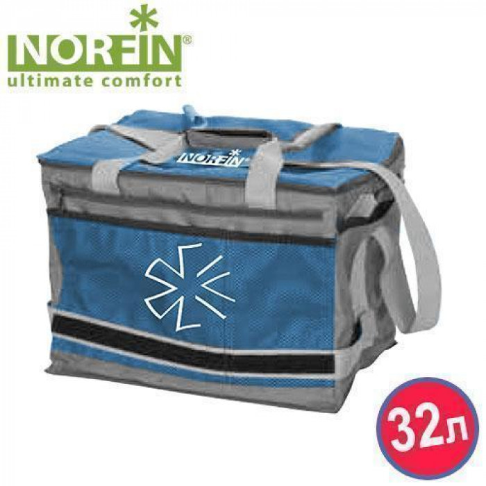 Термосумка Norfin LUIRO- NFL, L