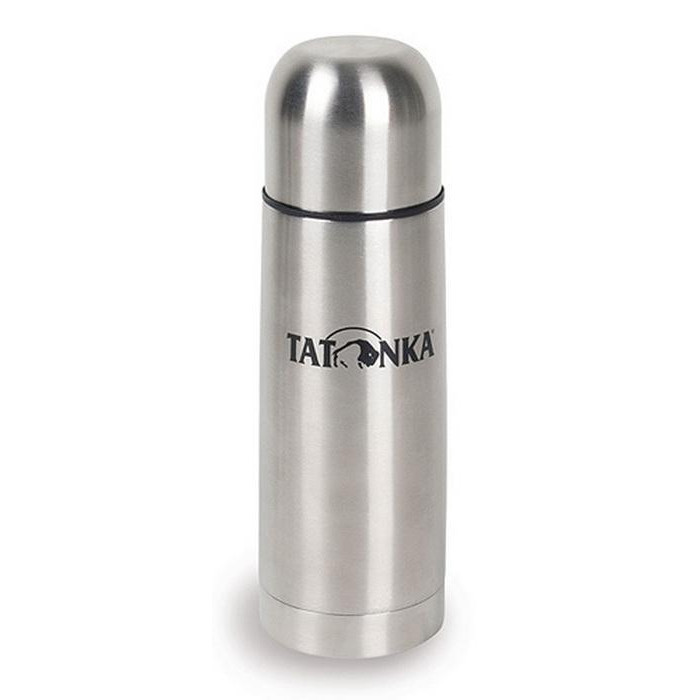 Термос Tatonka HOT&COLD STUFF, 4160.000, 1.0л