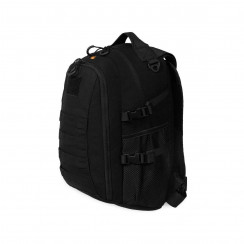 Рюкзак ShotTime Tactical, 20л, чёрный