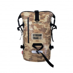 Влагозащитный рюкзак Stream Trail Dry Tank Camo Sand 40L