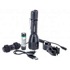 Комплект - фонарь Nextorch T7 Long-range Hunting Set V2.0, 1300 люмен T7 HUNTING SET V2.0