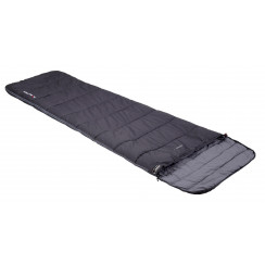 Мешок спальный High Peak Conon 7 grey-lightgrey, 21247
