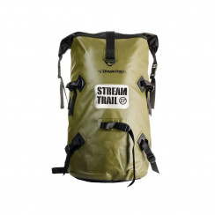 Влагозащитный рюкзак Stream Trail Dry Tank D2 OD (Olive Drab) 60L