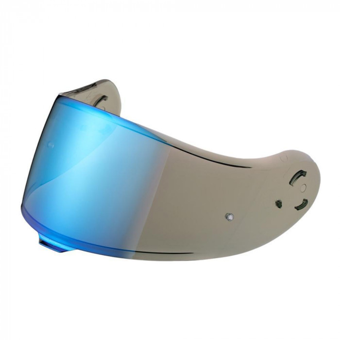 Стекло SHOEI CNS-3CPN SPECTRA LSMO, синий