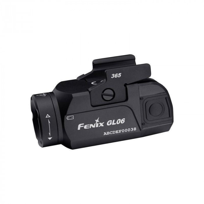 Пистолетный фонарь Fenix GL06-365 Sig-Sauer P365 Cree Lumen