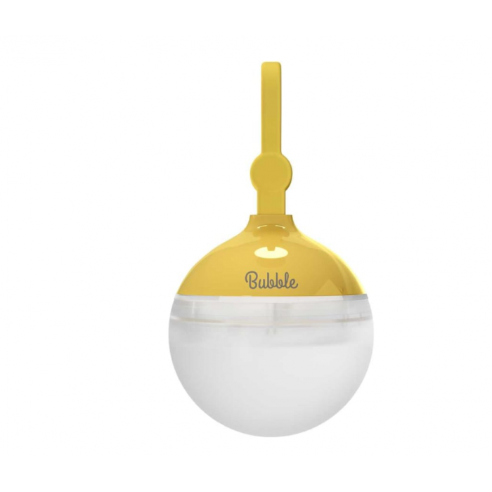 Кемпинговый фонарь NITECORE BUBBLE-EY желтый BUBBLE-EY