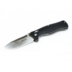Нож Ganzo G720 черный