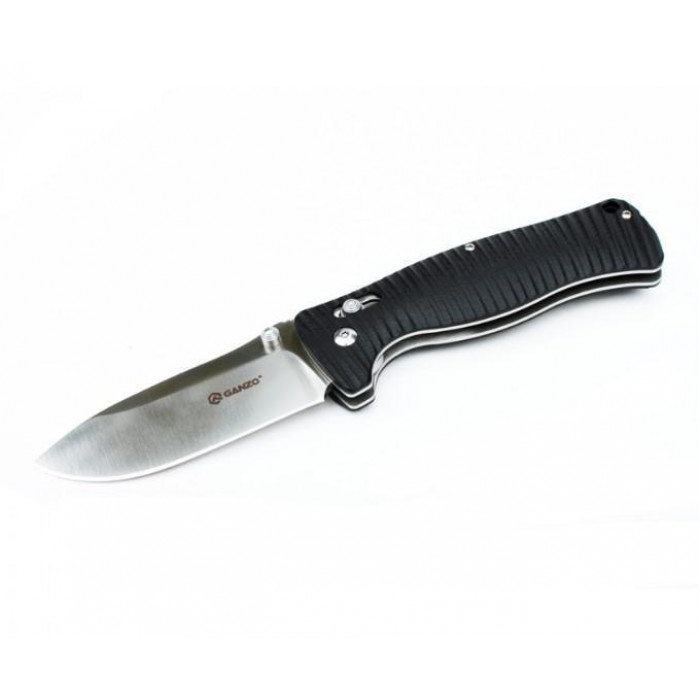 Нож Ganzo G720 черный
