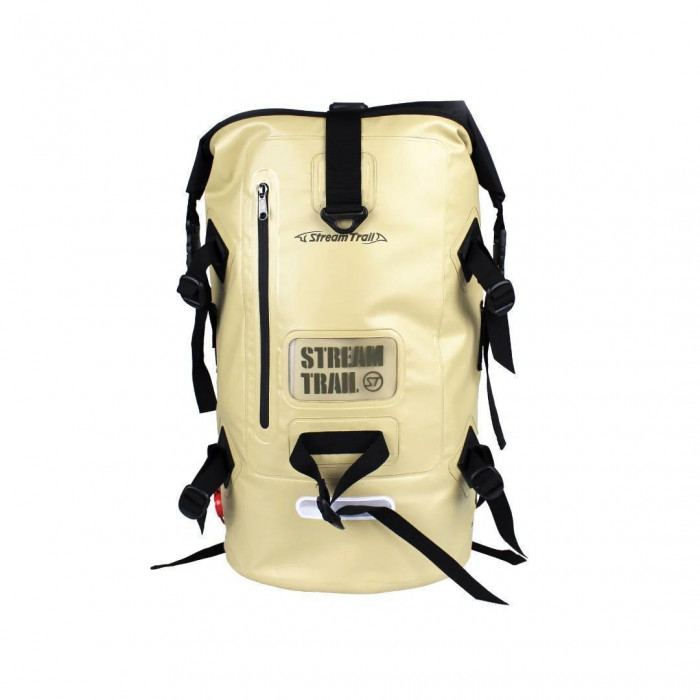 Влагозащитный рюкзак Stream Trail Dry Tank D2 Sand, 40л