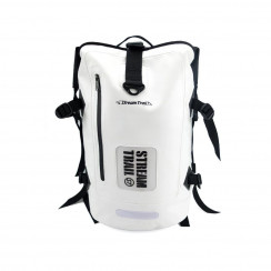 Влагозащитный рюкзак Stream Trail Dry Tank D2 Splash (WH) 33L