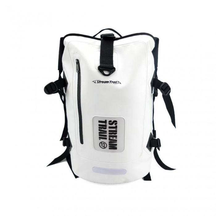 Влагозащитный рюкзак Stream Trail Dry Tank D2 Splash WH, 33л