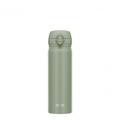 Термокружка Thermos JNL-506 SMKKI (0,5 литра), хаки