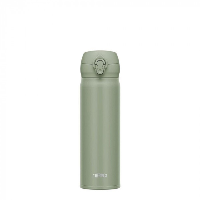Термокружка Thermos JNL-506 SMKKI, хаки 0,5 литра