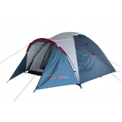 Палатка Canadian Camper KARIBU 3, цвет royal