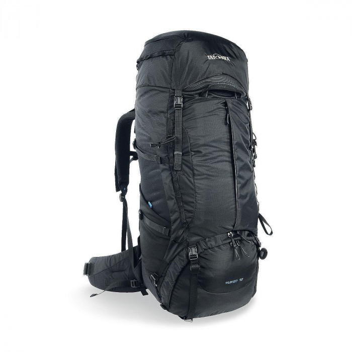 Рюкзак Tatonka YUKON 70+10, 1345.040, чёрный