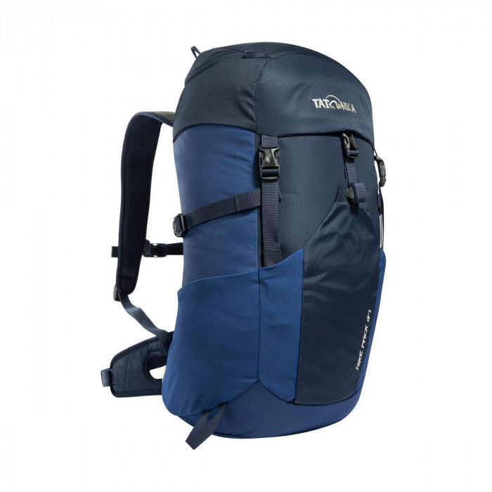 Рюкзак Tatonka HIKE PACK,darker, тёмно-синий, синий