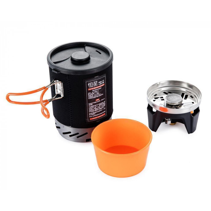 Система приготовления пищи Fire-Maple STAR FMS-X1