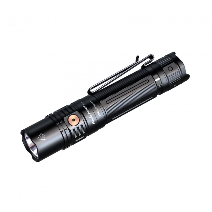 Фонарь тактический Fenix PD36R V2 люмен