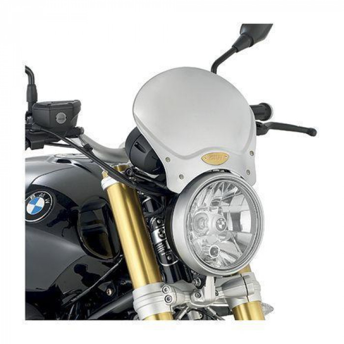 Крепеж ветрового стекла 100AL, 100ALB, 140A, 140S GIVI для BMW