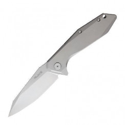 Нож Ruike P135-SF серебристый