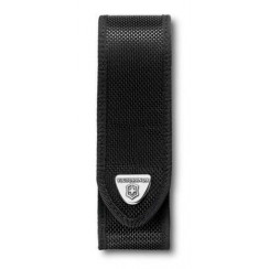 Чехол Victorinox для ножей Ranger Grip 130 мм, до 3 уровней, нейлоновый, черный