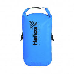 Драйбег 15л голубой Helios HS-DB-152562-B, (62 см)