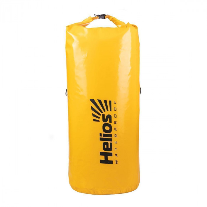 Драйбег 160л желтый Helios HS-DB-160-Y, (124 см)